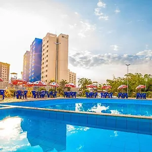 Expressgoldendolphin , Caldas Novas Brasil