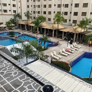 Prive Boulevard , Caldas Novas Brasil