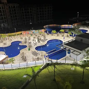 Lagoa Ecotowers , Caldas Novas Brasil