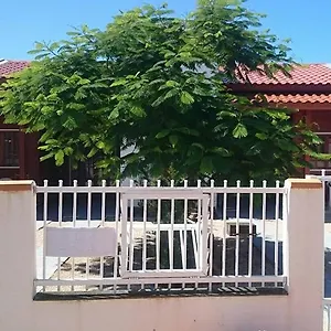 Casa Do Jefferson , Bombinhas Brasil
